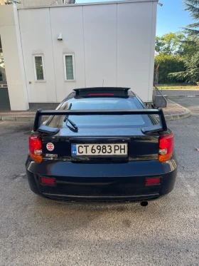 Toyota Celica  1.8 VVTL-I, снимка 3