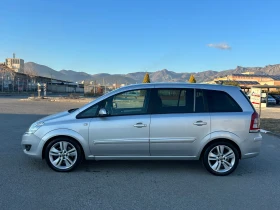     Opel Zafira 1.9 150ps 7   