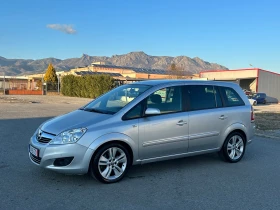     Opel Zafira 1.9 150ps 7   