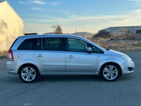     Opel Zafira 1.9 150ps 7   