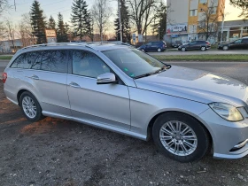 Mercedes-Benz E 300 3.0-231k.c Elegance  | Mobile.bg    3