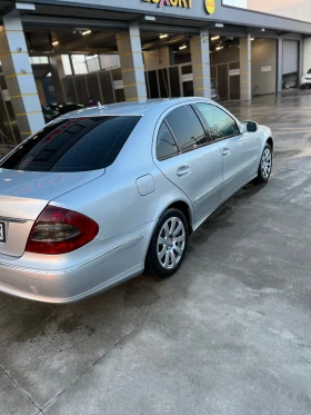 Mercedes-Benz E 320, снимка 11