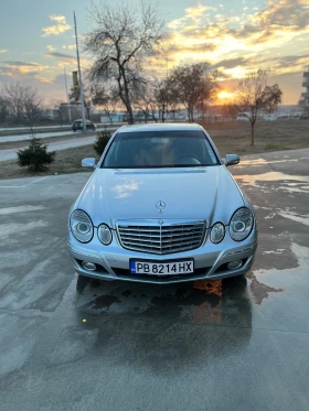 Mercedes-Benz E 320, снимка 1