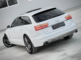 Audi A6 ALLROAD / PANO / FULL LED / BOSE / Ambient, снимка 4