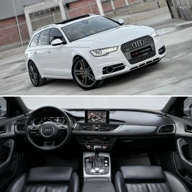 Audi A6 ALLROAD / PANO / FULL LED / BOSE / Ambient, снимка 8