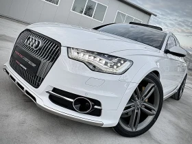 Audi A6 ALLROAD / PANO / FULL LED / BOSE / Ambient, снимка 17