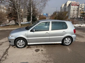 VW Polo 1.6 GTI, снимка 5