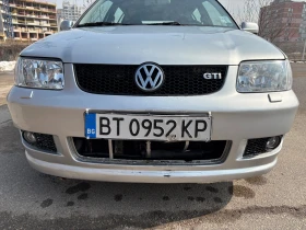 VW Polo 1.6 GTI, снимка 2