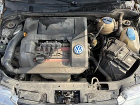 VW Polo 1.6 GTI, снимка 17