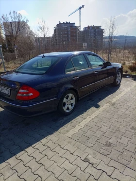 Mercedes-Benz E 320 Бензин-газ, снимка 3