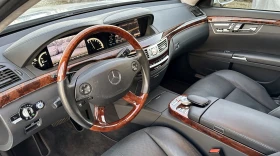 Mercedes-Benz S 450 L 4MATiC, Full, LPG - 25800 лв. - 62618939 | Car24.bg