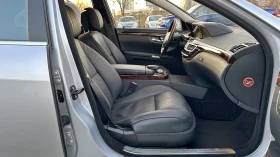 Mercedes-Benz S 450 L 4MATiC, Full, LPG | Mobile.bg    12