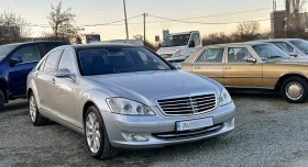 Mercedes-Benz S 450 L 4MATiC, Full, LPG - 25800 лв. - 62618939 | Car24.bg