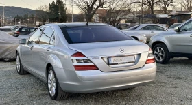 Mercedes-Benz S 450 L 4MATiC, Full, LPG, снимка 4