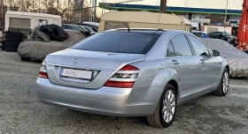 Mercedes-Benz S 450 L 4MATiC, Full, LPG | Mobile.bg    2