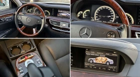 Mercedes-Benz S 450 L 4MATiC, Full, LPG | Mobile.bg    10