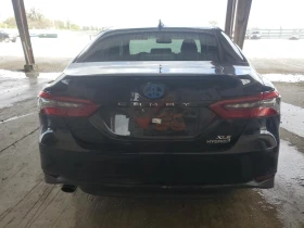 Toyota Camry 2.5L HYBRID * LED *  *  *  | Mobile.bg    5