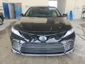 Toyota Camry 2.5L HYBRID * LED *  *  *  | Mobile.bg    2