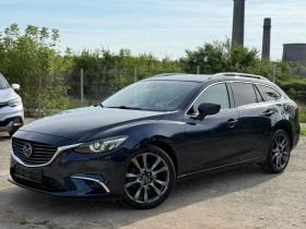 Снимка Mazda 6