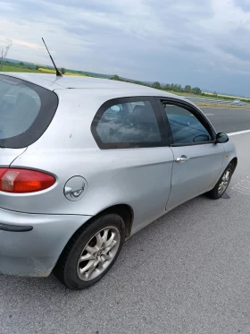 Обява за продажба на Alfa Romeo 147 ~1 200 лв. - изображение 1