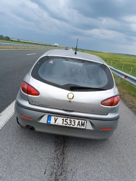 Обява за продажба на Alfa Romeo 147 ~1 200 лв. - изображение 3