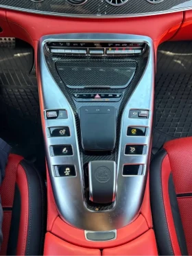 Mercedes-Benz AMG GT  53 4-Door Coupe* CARFAX*   *  | Mobile.bg    13