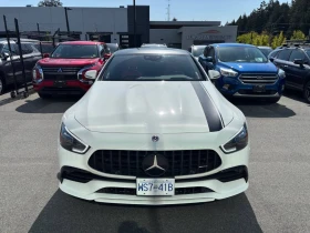 Mercedes-Benz AMG GT  53 4-Door Coupe* CARFAX* ОПЦИЯ ЗА ФИНАНСИРАНЕ* 
