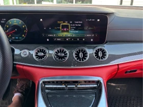 Mercedes-Benz AMG GT  53 4-Door Coupe* CARFAX*   *  | Mobile.bg    10