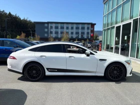 Mercedes-Benz AMG GT  53 4-Door Coupe* CARFAX*   *  | Mobile.bg    3