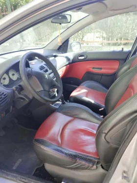 Обява за продажба на Peugeot 206 ~3 000 лв. - изображение 1