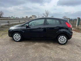 Ford Fiesta 1, 2 I , снимка 4