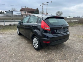 Ford Fiesta 1, 2 I , снимка 5