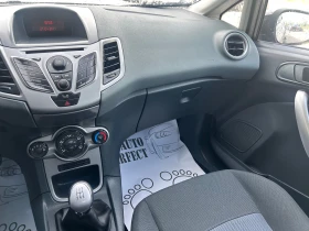 Ford Fiesta 1, 2 I , снимка 12
