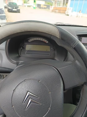 Citroen C3 1.4 | Mobile.bg    11