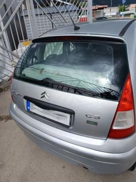 Citroen C3 1.4 | Mobile.bg    6