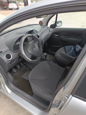 Citroen C3 1.4 | Mobile.bg    9