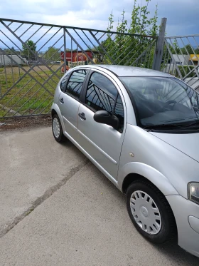 Citroen C3 1.4 | Mobile.bg    3