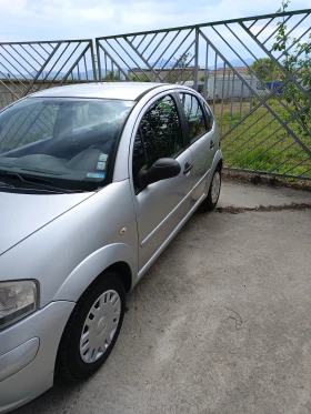 Citroen C3 1.4 | Mobile.bg    2