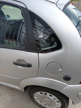 Citroen C3 1.4 | Mobile.bg    8