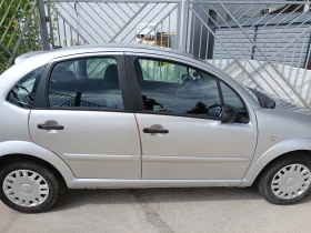 Citroen C3 1.4 | Mobile.bg    13