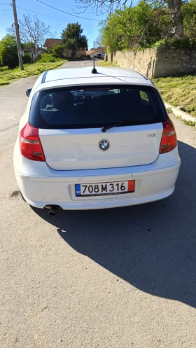 Обява за продажба на BMW 116 ~9 000 лв. - изображение 1