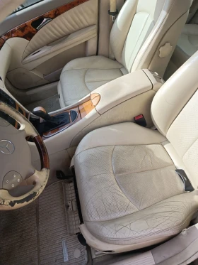 Mercedes-Benz E 240  177 | Mobile.bg    12