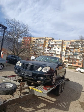 Mercedes-Benz E 240  177 | Mobile.bg    10