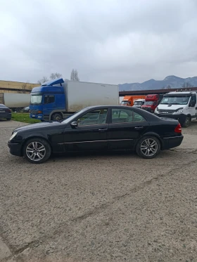 Mercedes-Benz E 240  177 | Mobile.bg    4