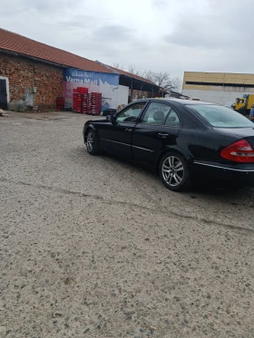 Mercedes-Benz E 240  177 | Mobile.bg    5