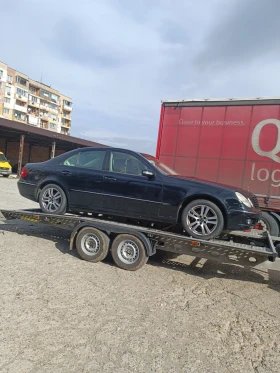Mercedes-Benz E 240  177 | Mobile.bg    11
