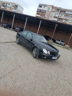Mercedes-Benz E 240  177 | Mobile.bg    2