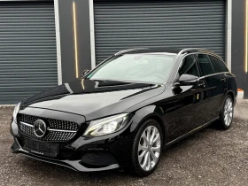 Mercedes-Benz C 220 d* AMG* Germany
