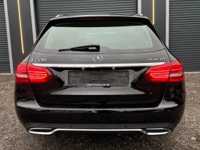 Mercedes-Benz C 220 d* AMG* Germany - 23999 лв. - 65851884 4