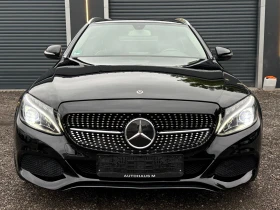 Mercedes-Benz C 220 d* AMG* Germany - 23999 лв. - 65851884 8